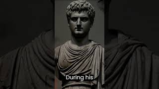 Nero - The Emperor Who Fiddled While Rome Burned