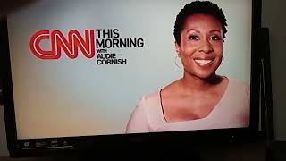 CNN Commercial Break - Wednesday, September 17, 2025 @BrandonHirsch