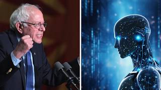 BERNIE SANDERS IS A THREAT TO OUR NATIONAL SECURITY - #944