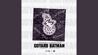 Смотреть клип Goyard Batman