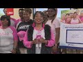 SSM Health breast cancer screening event brings preventative care to high-risk communities