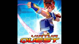 Virtua Quest Ending Theme