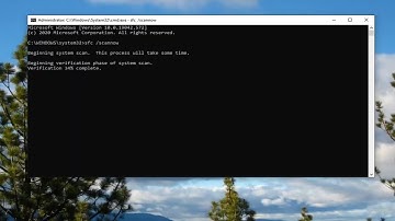 How to Fix ‘Entry Point Not Found’ Error in Windows 10 [Tutorial]