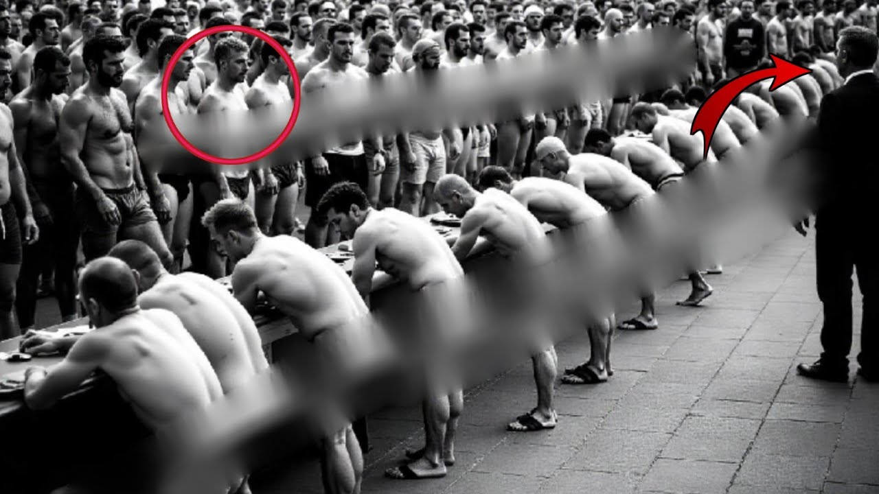 🔴▶“This forgotten photographs reveal the untold.”