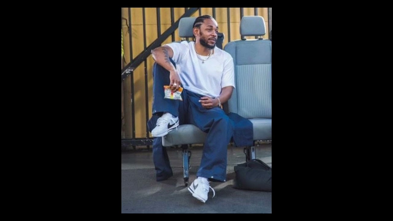 Kendrick Lamar - F*ck A Hook