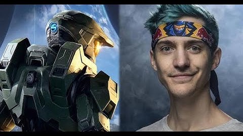 Halo MCC has bots now