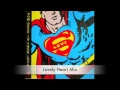 Superlove - How Deep Is Your Love (Lovely Heart Mix)