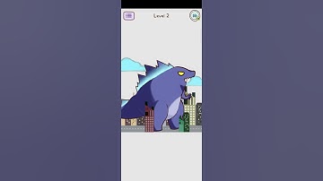 DOP 3: Displace One Part  Level 2 Walkthrough Solution #shorts #DOP3