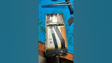 Redmi 7a Automatic ON OFF Problem Solution #shorts #anokhatechniqueshorts