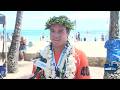 Tanas wins Molokai 2 Oahu Foil World Championships for third straight year