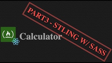 FreeCodeCamp - Javascript Calculator - PART 3