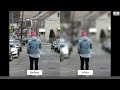 Learn Adobe Photoshop Lesson 012 - How to Blur Background in Photoshop
