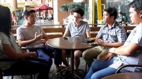 Interview with a Systems Analyst Part 2 - SAN-DES