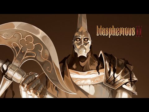 Blasphemous 2 | Spanish Language Version | Release Date Announcement Trailer