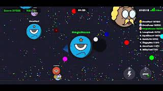 Somnia Ball3 — Mainnet Gameplay Showcase