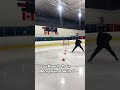 🚨 Training deception skills in hockey is essential for creating scoring opportunities