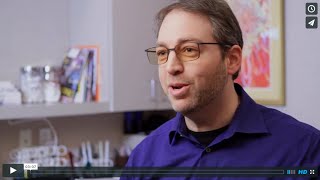 Professional Colleagues Discuss Binocular Vision Dysfunction