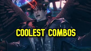 Devil Jin Beginners Guide - TEKKEN 8