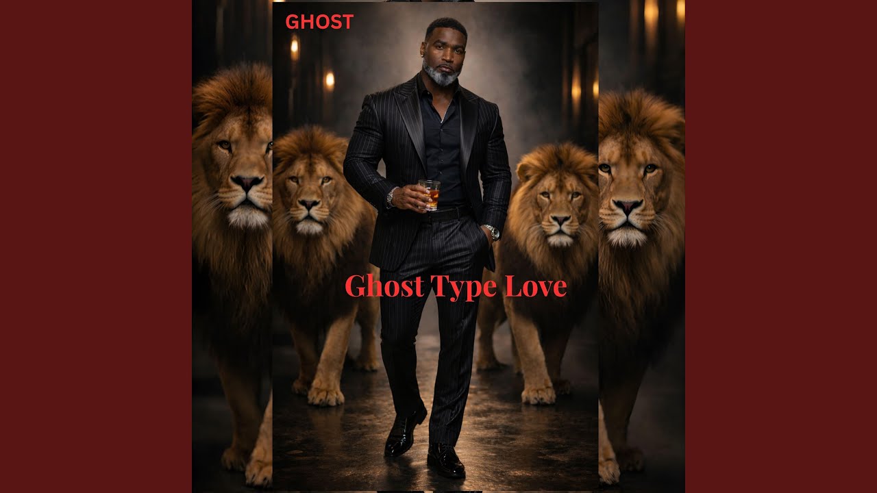 Watch GHOST TYPE LOVE on YouTube Watch GHOST TYPE LOVE on YouTube