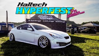 Hyperfest 2023 Vlog