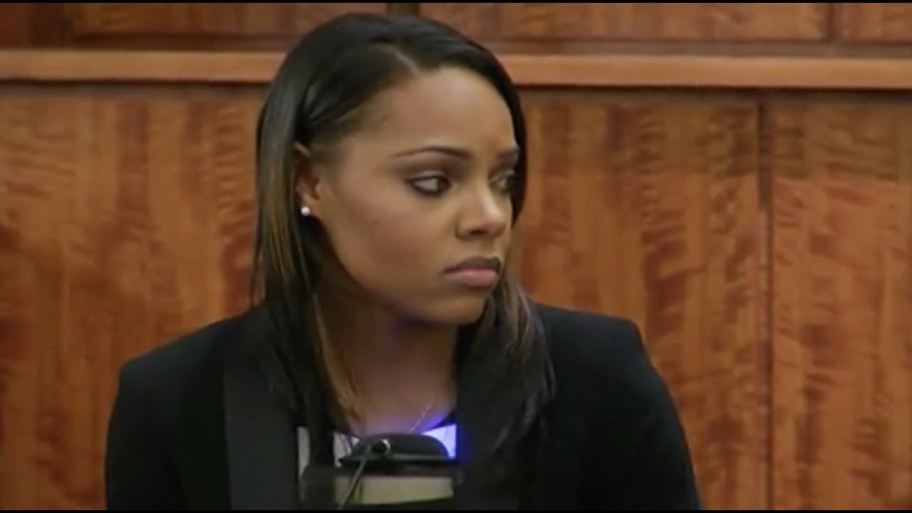 Aaron Hernandez Murder Trial