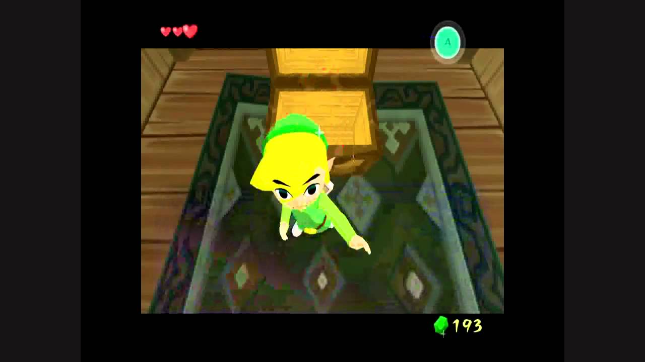 The Legend Of Zelda The Wind Waker Walkthrough Part 4 YouTube the-legend-of-zelda-the-wind-waker-walkthrough-part-4-youtube