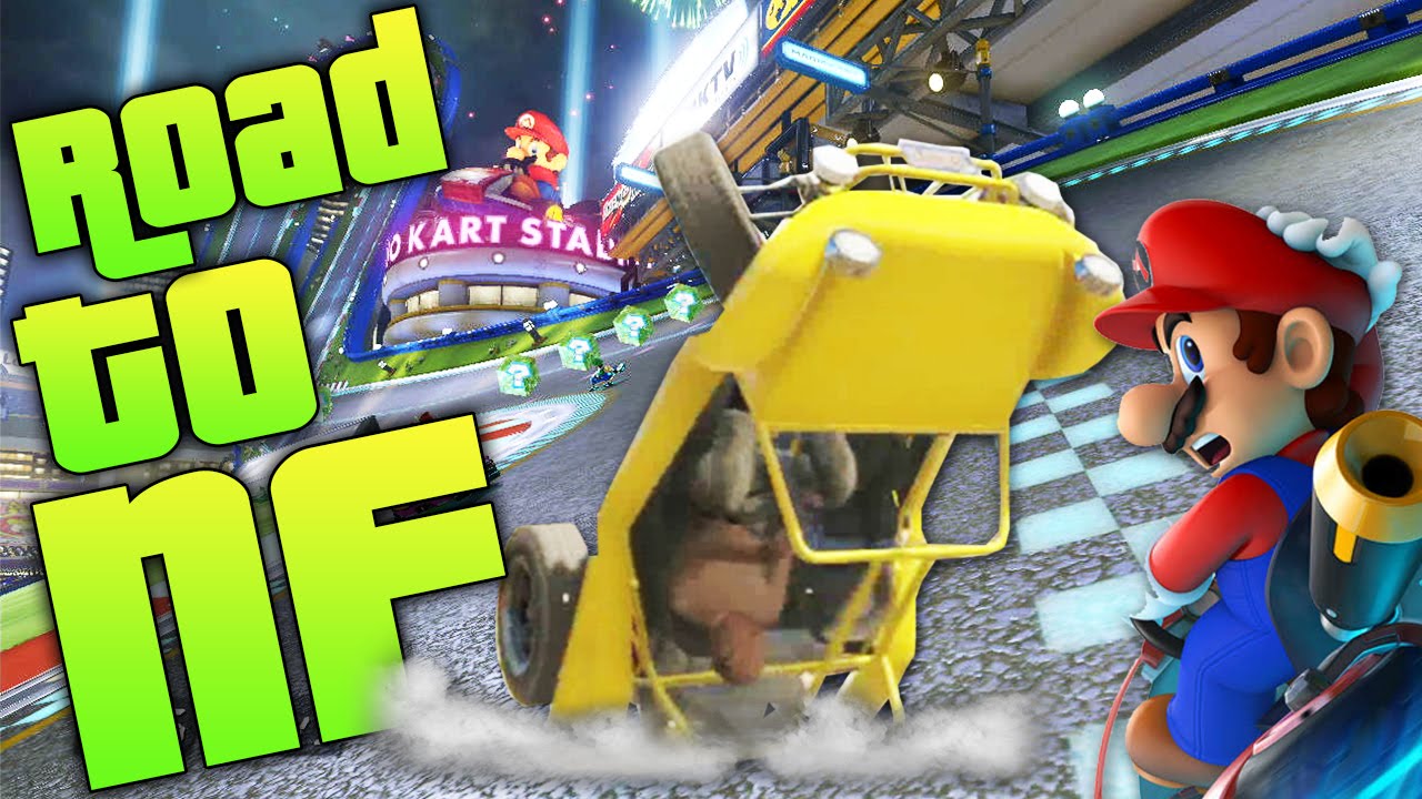 COMO EN MARIO KART ROAD TO NF CON JOSEMI Y SUSCRIPTORES | GTA V ONLINE | TheCorvusClan gta 5 online casino