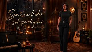 Meryem - Seni Ne Kadar Çok Sevdiğimi 