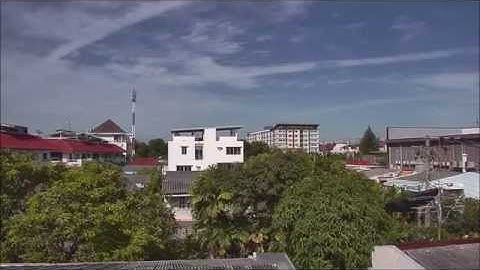 NDS283PRO Full HD Speeddome 30X with Extreme WDR