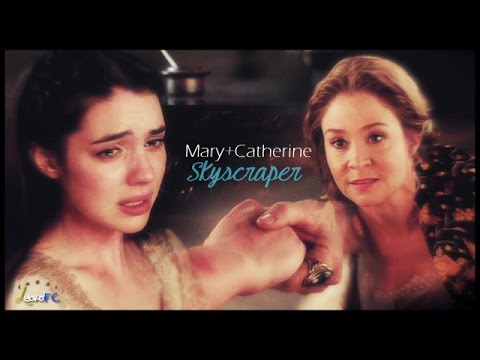 Video: Catherine De Medici - 