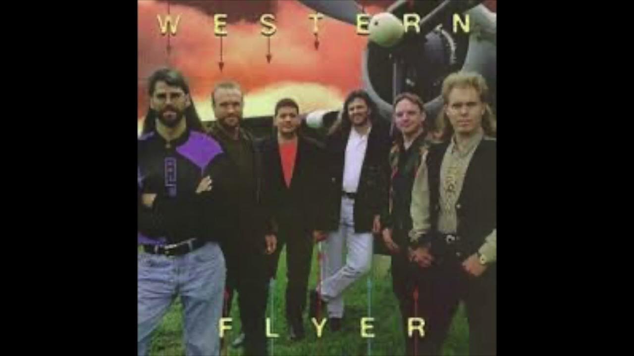 WESTERN FLYER - CHEROKEE HIGHWAY WESTERN FLYER - CHEROKEE HIGHWAY