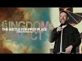 Kingdom Impact Part 3: The Battle for First Place | Pastor Travis Hearn | Impact Church