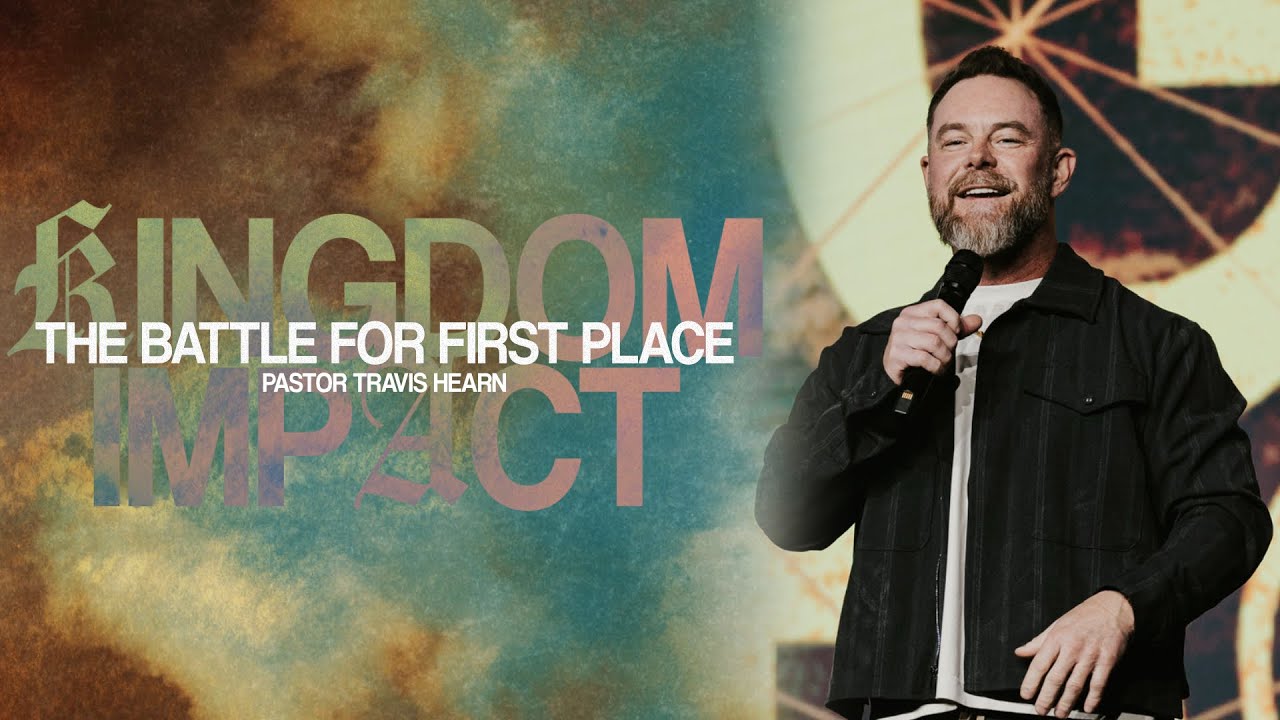 Thumbnail for Kingdom Impact Part 3: The Battle for First Place