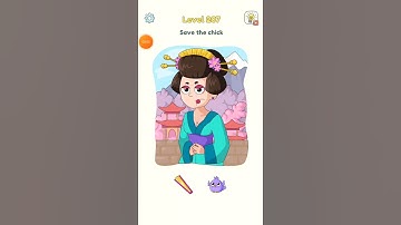 Dop 3: Displace one part level 207