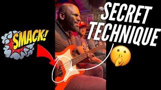 All the pros use this! Groove like a master with this technique