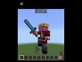 he is a legend #shorts #viralshorts #gaming #minecraft #trending #fyp #roblox #pixelart #ishowspeed