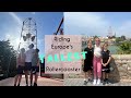 PORTAVENTURA WORLD VLOG - RIDING EUROPE&#39;S TALLEST ROLLERCOASTER 😱 Kerry Whelpdale AD