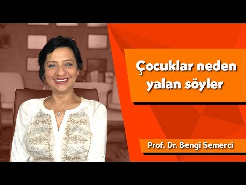 Video: Çocukların Yalanlarının Nedenleri Ve Sonuçları