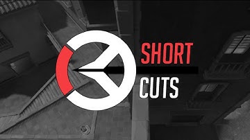 Overwatch Short Cuts - Dorado