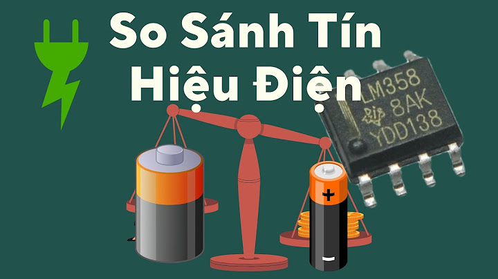 So sánh tổng tiết diện các loại mạch mạch