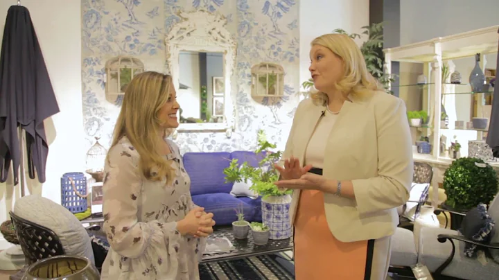 My Southern Home with Kimberly Greenwell  S2E2 Ali...