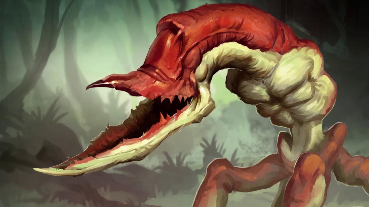 Oddworld Abe s Oddysee Music Scrabanian Nests Full Mix YouTube oddworld-abe-s-oddysee-music-scrabanian-nests-full-mix-youtube