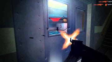 [CS:S Clip] Bitches T-Raw by sNNackyyy