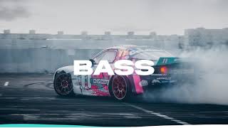 🔈BASS BOOSTED ♫ SONGS FOR CAR 2022 ♫ CAR BASS MUSIC 2022 🔈 BEST EDM, BOUNCE, ELECTRO HOUSE & G-BASS