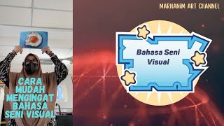 RAHSIA mengingat UNSUR SENI DAN PRINSIP REKAAN