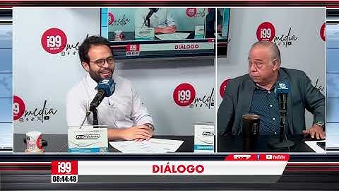 EDGAR LAMA - Presidente del Consejo Directivo del IESS - 17 06 25