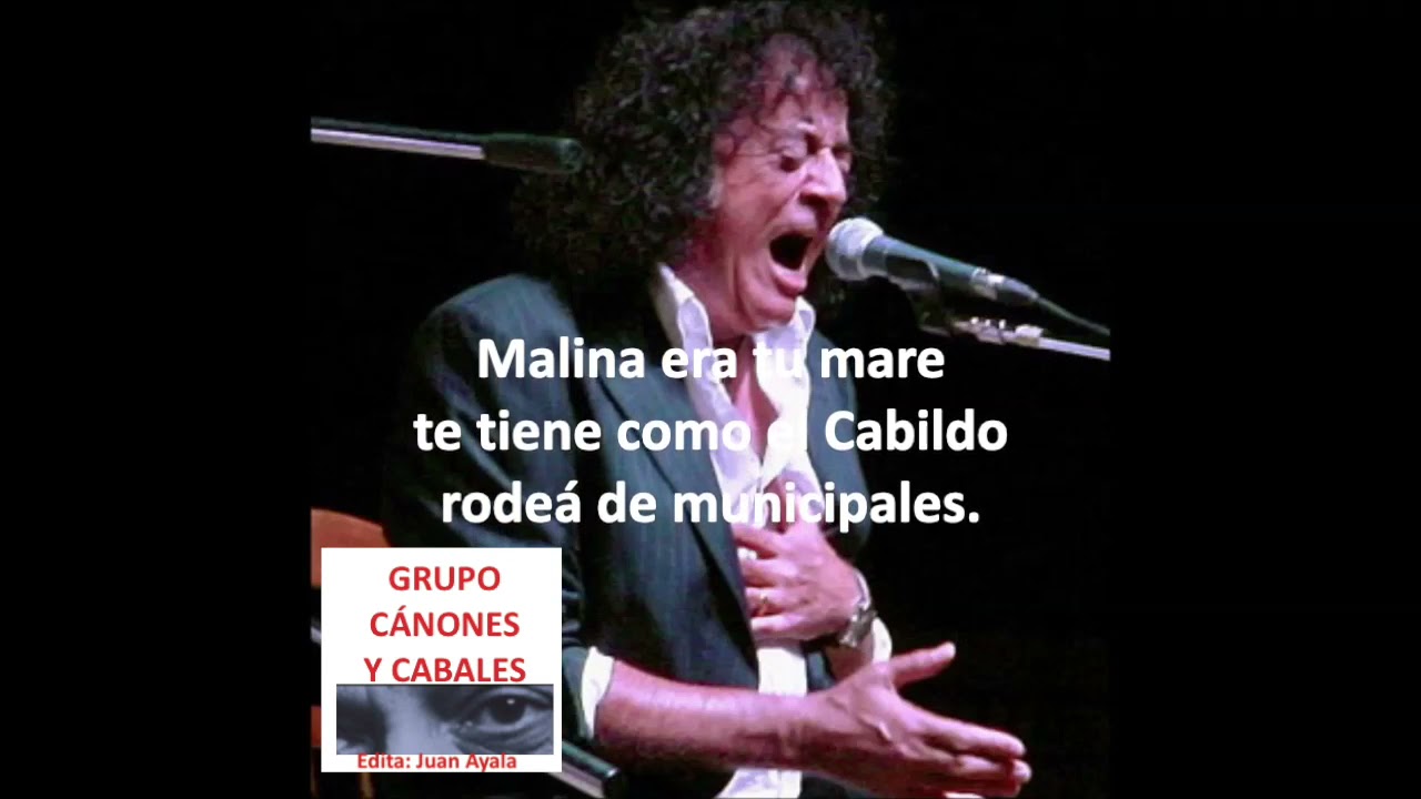 Canela de San Roque con 