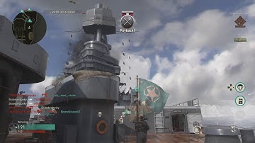 4 Cross Map Throwing Knives In 2 Days