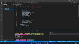 PowerShell Pro Tools - Visual Studio Code Packaging