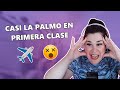 STORYTIME: MIS PEORES EXPERIENCIAS en AVIÓN 😲  - Dianina XL